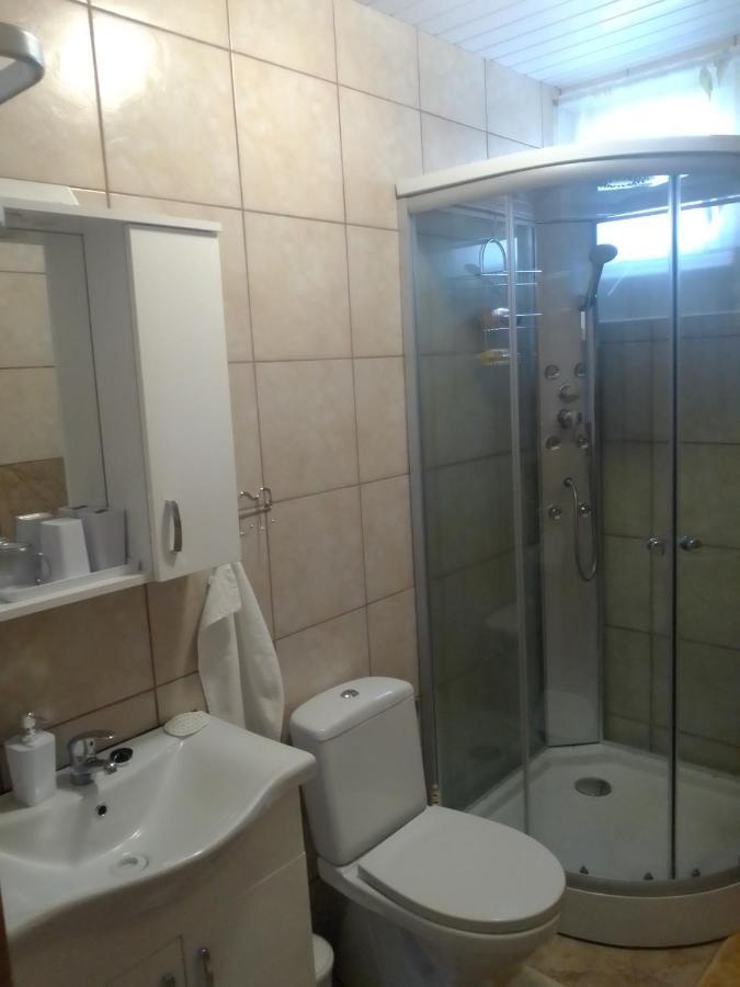 Appartamento Studio apartman Šafarić Sveti Martin Na Muri Esterno foto