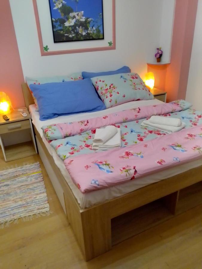 Appartamento Studio apartman Šafarić Sveti Martin Na Muri Esterno foto