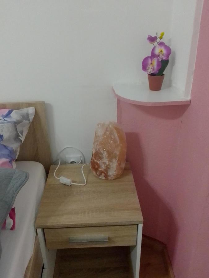 Appartamento Studio apartman Šafarić Sveti Martin Na Muri Esterno foto