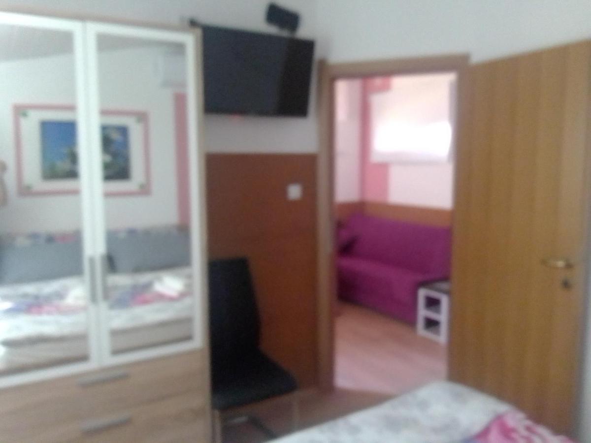 Appartamento Studio apartman Šafarić Sveti Martin Na Muri Esterno foto