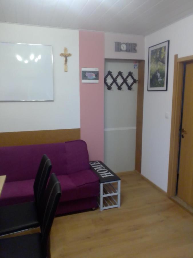 Appartamento Studio apartman Šafarić Sveti Martin Na Muri Esterno foto